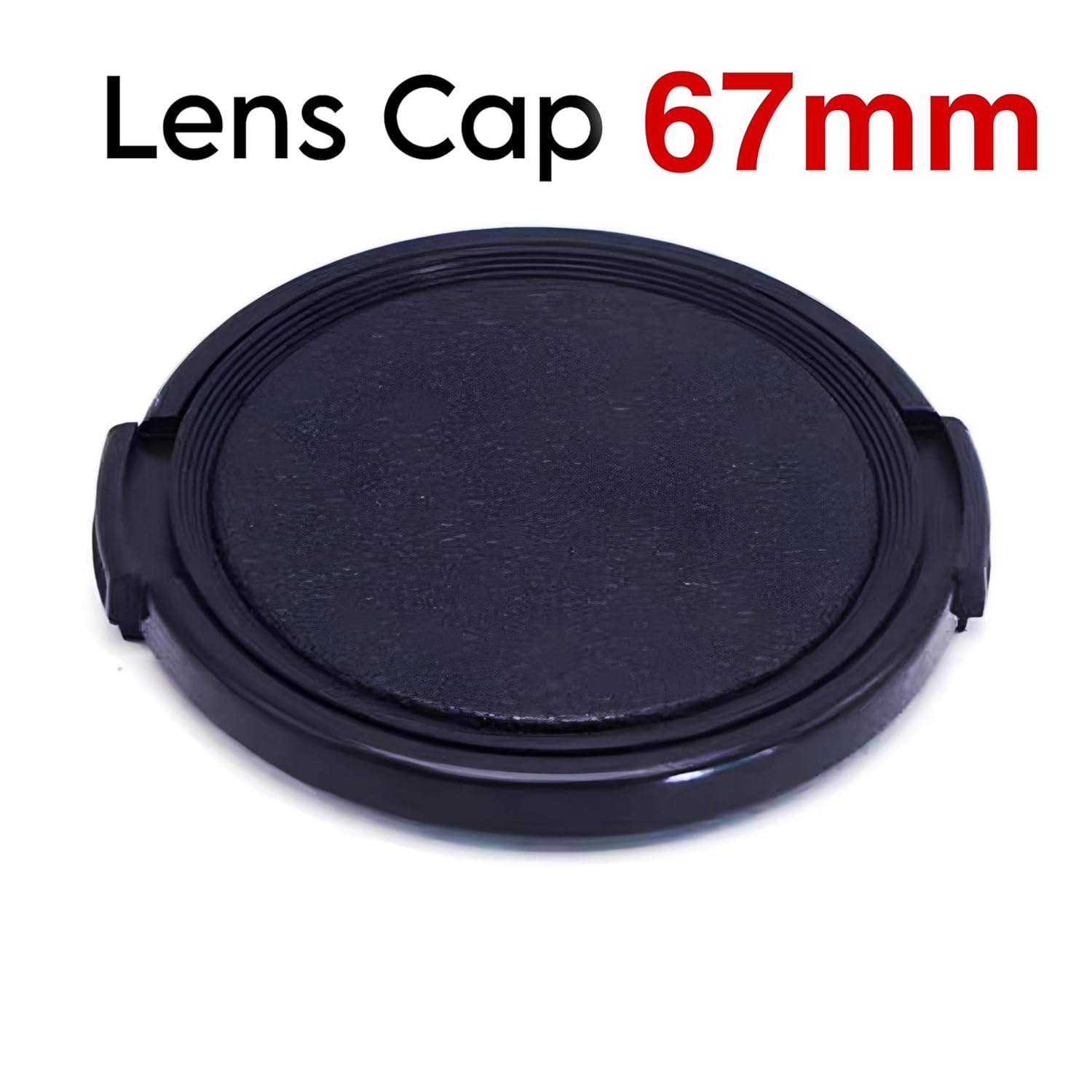 67mm Lens Cap Compatible with Samsung Galaxy Ultra S22, S23, S24 Mobile Cover, DSLR Camera Lens Protector Accessories