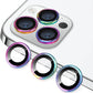 Lens Protector Cap for iPhone 14 Pro and 14 Pro Max Camera Lens Protective Acccessories