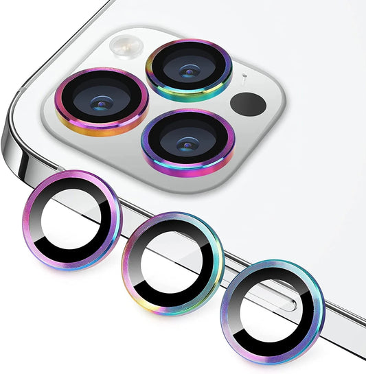Lens Protector Cap for iPhone 14 Pro and 14 Pro Max Camera Lens Protective Acccessories