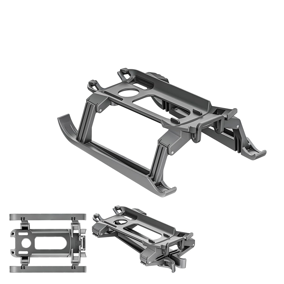 Foldable Landing Gear Height Extender for DJI Air 3 / 3S