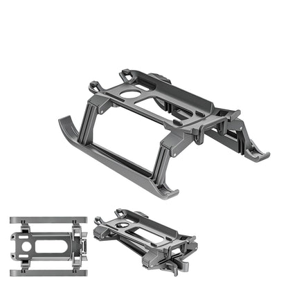GetZget Height Extender For DJI Air 3/Air 3S Foldable Landing Gear Leg Accessories