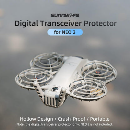 Protective Cover For DJI NEO 2 Transceiver Antenna
