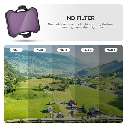 Freewell ND4 Filter for Avata 2