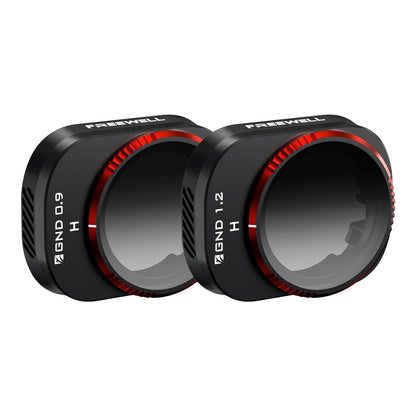 Freewell Filters For Mini 4 Pro