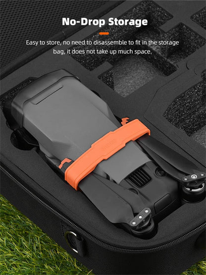 Propeller Holder And Gimbal Cover Cap For DJI Mavic 3 Pro Protective Accessories