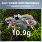 DJI Neo Light Weight Propeller Guard+Landing Gear Extensions Accessories 