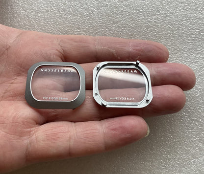 Replacement UV Filter Camera Lens with Frame Compatible with DJI Mavic 2 Pro 