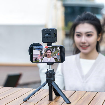 JJC Phone Lens Filter Adapter Magnetic Mount For iPhone 17/16/15/14 Pro/ Max/ Air