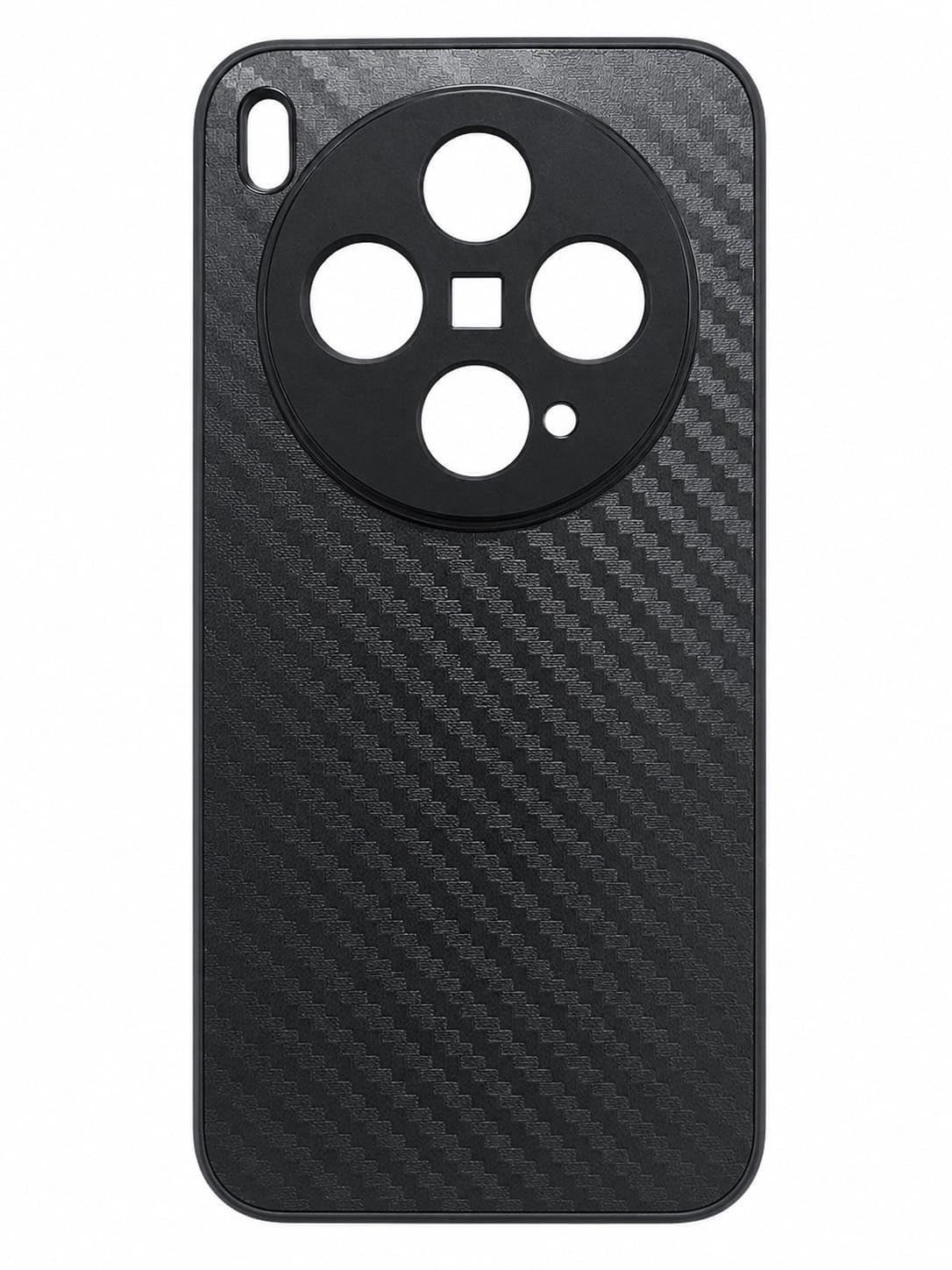 Vivo X300 Supports 17mm Telephoto, Macro & Wide-Angle Lenses Protective Mobile Cover