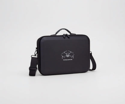 Compact Carrying Case for DJI Lito X1 Combo (Black)