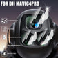 Dji Mavic 4 Pro Gimbal Camera Lens Scratch Protector Tempered Glass Accessories