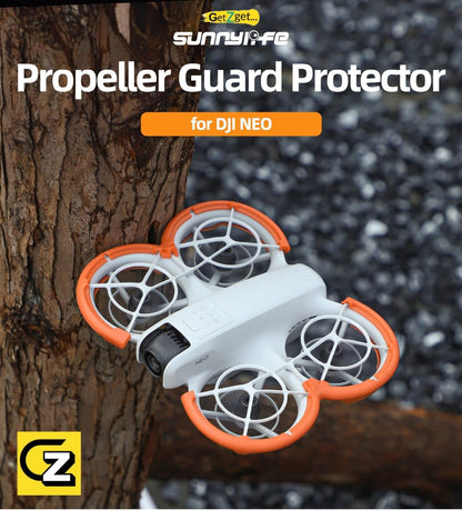 Propeller Guard Protector Bumper for DJI Neo Drone