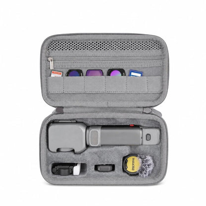 Bag For Insta360 Luna Ultra & Accessories Creator Combo Water Splash Proof Protective Storage Hand Bag