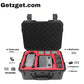 DJI Air 3 Waterproof Strong Hard Shell Case