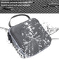 Portable Mobile Gimbal & Accessories Storage Bag (Om 7 Bag)
