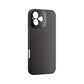 FREEWELL Pro Filmmaker Case for iPhone 16 Plus-17mm Lens & Magnetic Filter Mount Black