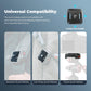 Freewell Tripod Quick Release Clamp for Fast Camera Mounting