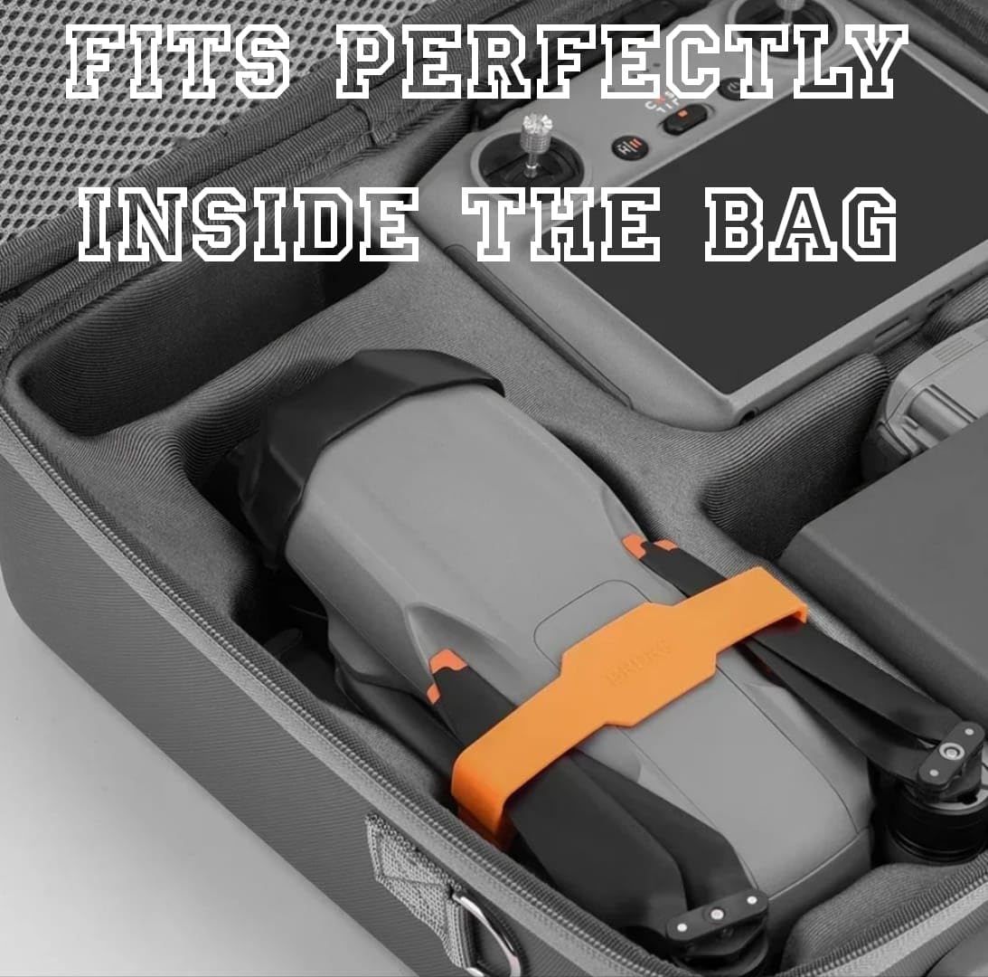 Gimbal Cover Cap For DJI Mavic Air 3S Camera Lens Protector Lock Lightweight & Effective Protection Accessories(Do not Work with Air 3)