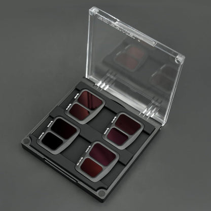 Freewell Split ND 4-Pack Filter Kit for Dji Air 3