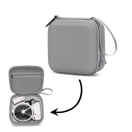 DJI Flip and Accessories Storage Travel Protection Hand Bag Fits RCN3 or RC2