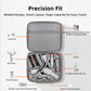 DJI Rs 4 Mini DSLR Gimbal and Accessories Protection Bag