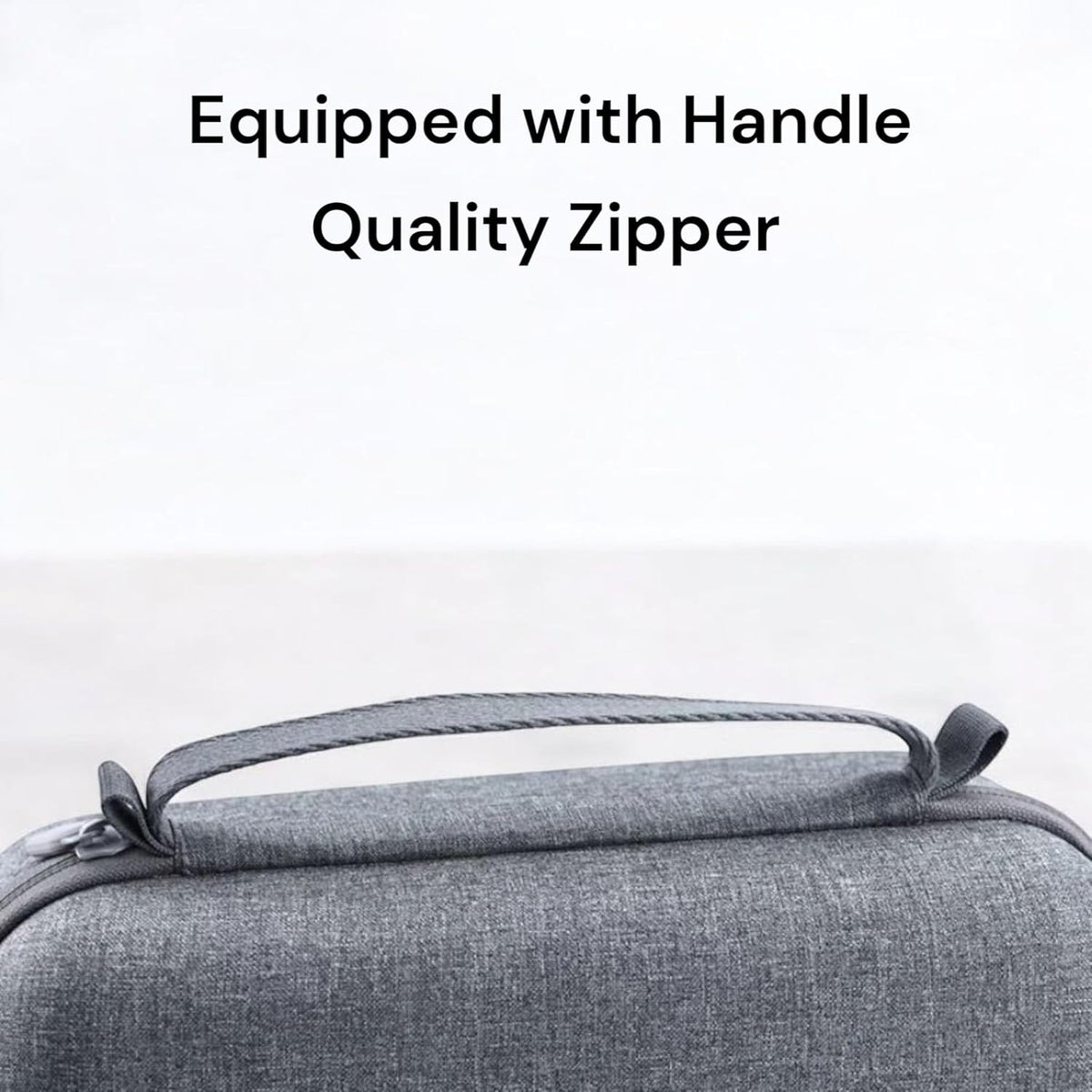Protective Bag for DJI RC-N1/N2/N3 Remote Controller (Flip, Neo 2, Mini 3) (view 5)