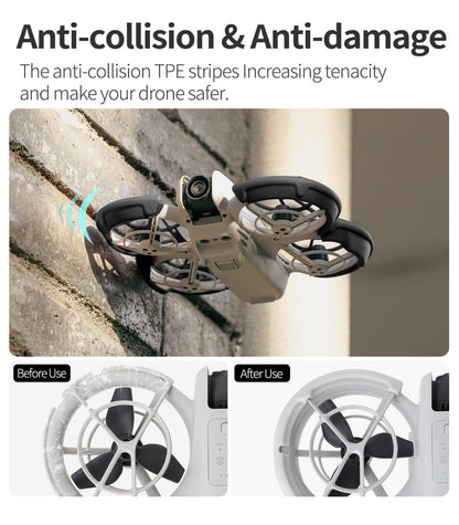  DJI Neo Drone Propeller Guard Protector Bumper 