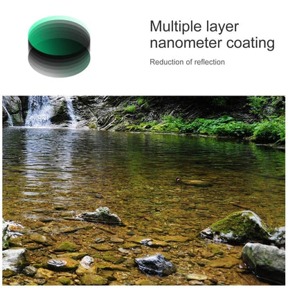 52mm CPL Filters Lens For iPhone 13/14/ 15 & Plus Mobile Cover, DSLR Camera 