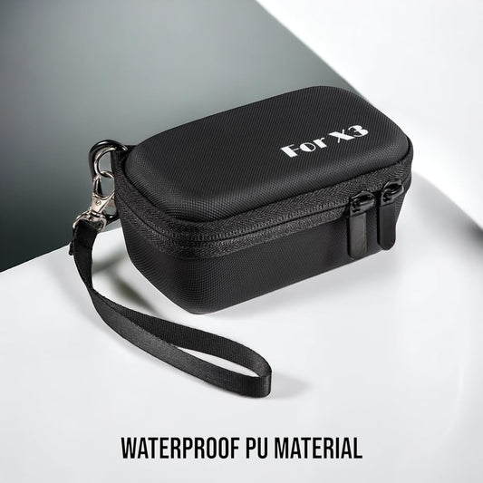  Insta360 One X3 Waterproof Compact Bag 