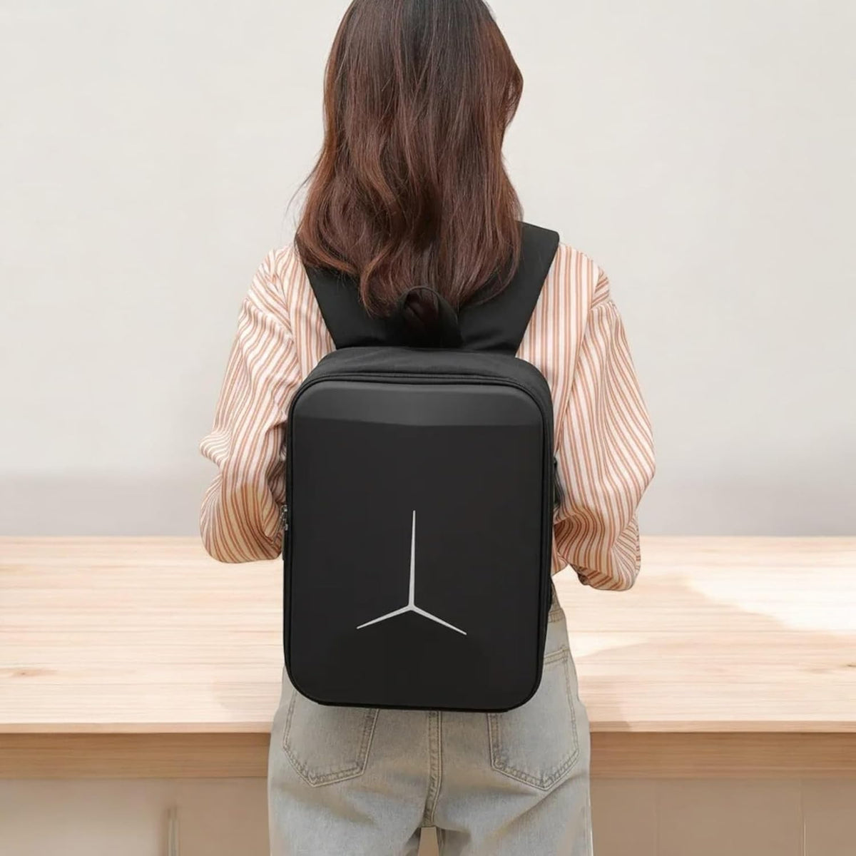 Hard Travel Backpack for DJI Ronin RS 4 Gimbal (view 7)