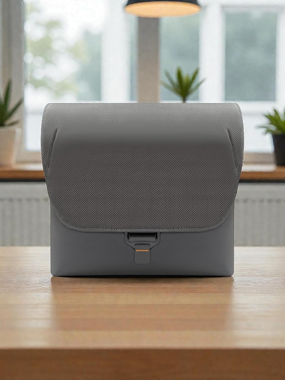 GetZget® Bag for DJI Mavic 3 Pro/Classic/Cine/Air 3, 3S, 2S Original Premium Storage Shoulder Bag- Ultimate Drone & Accessories Safety