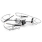 MINI 4 Pro Propeller Guard Quick Release Removable Propellers Protector
