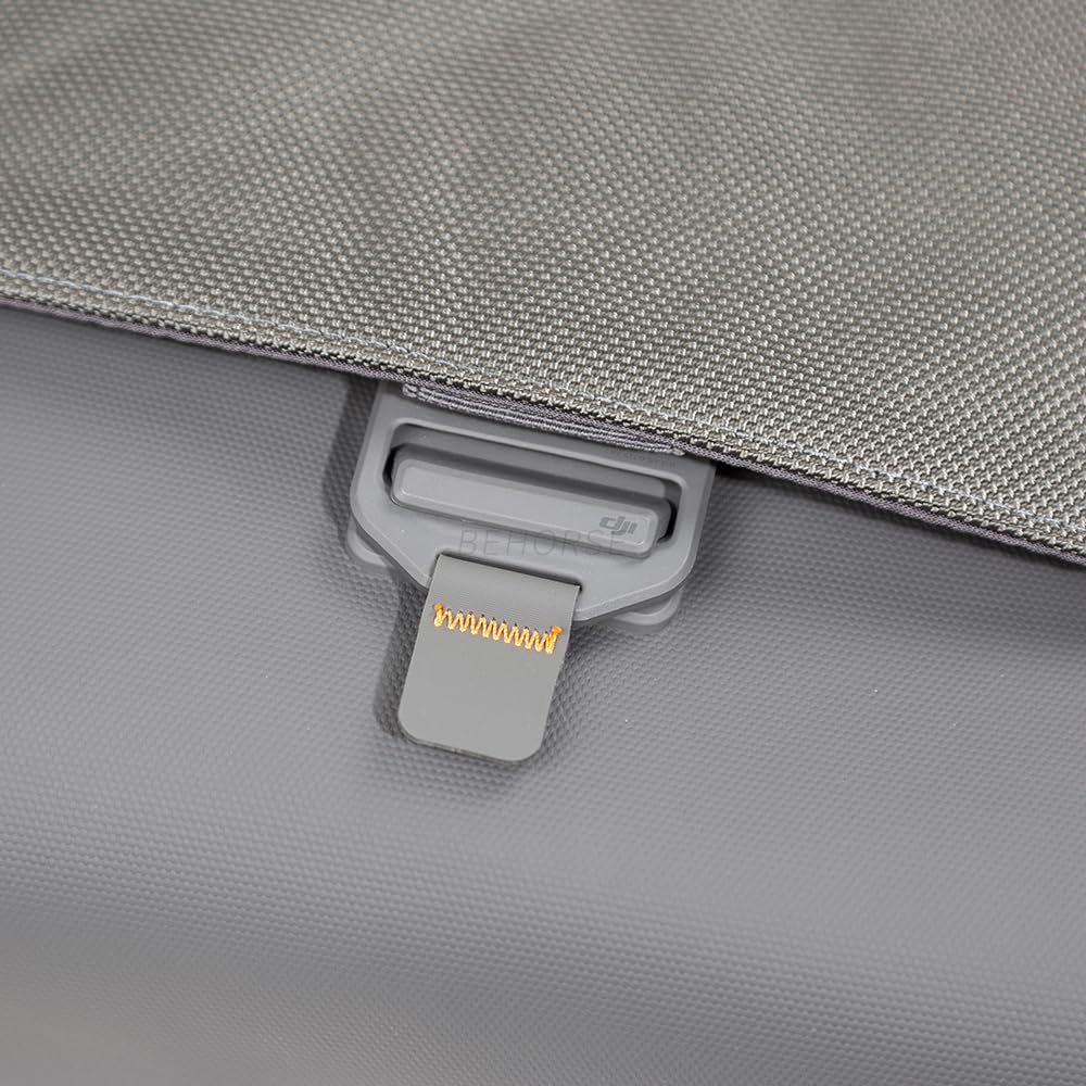 DJI Mavic 3 Pro/Classic/Cine/Air 3, 3S, 2S Original Premium Storage Shoulder Bag