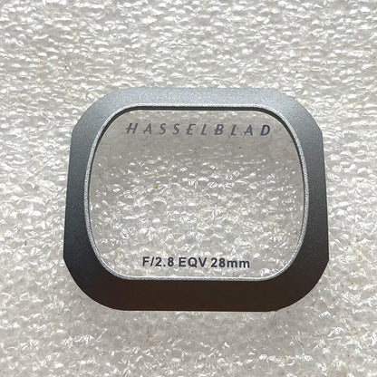 Replacement UV Filter Camera Lens with Frame Compatible with DJI Mavic 2 Pro 