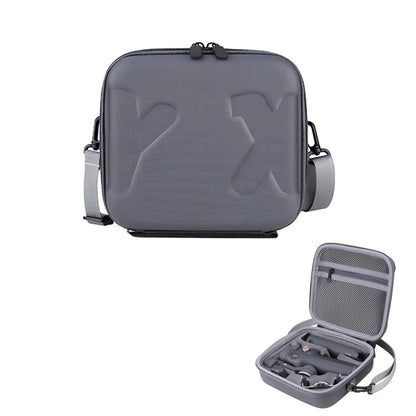 DJI OM 8/ 7/ 7P (Osmo 7) Portable Mobile Gimbal & Accessories Storage Bag for Osmo 8
