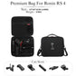 GETZGET DJI Ronin Rs 4 Gimbal & Accessories Storage Bag