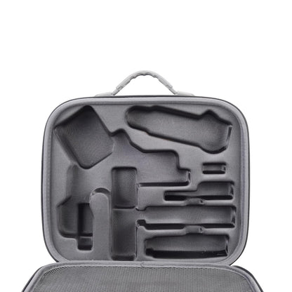 DJI Ronin Rs 5 Gimbal & Accessories Storage Bag 