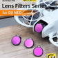 DJI Neo Multi Coated German Glass, Premium Lens Protection  ND Filters 4-in-1 Set