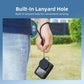  DJI Action 6 Camera Hand Grip and Scratch Protection Case Silicone Cover