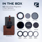 Freewell K2 Versatile Magnetic Filter System For Dslr Camera