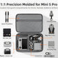  DJI Mini 5 Pro Combo & Accessories Compact Travel Protection Carrying Case Bag
