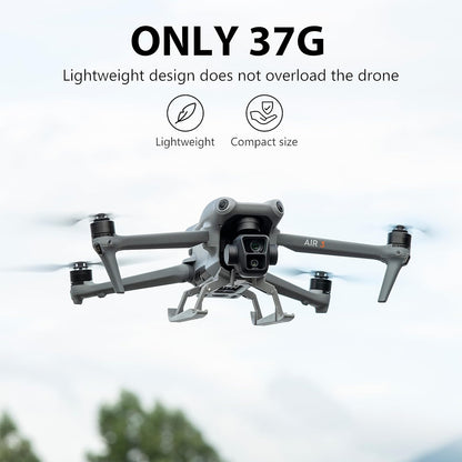 Hight Extended  Foldable Landing Gear For Air3 & 3S
