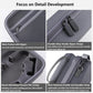 GetZget® Bag for DJI OM 7/ 7P (Osmo 7) Portable Mobile Gimbal & Accessories Storage Bag