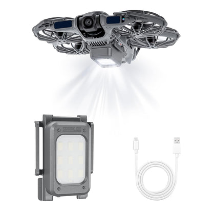 STARTRC Neo 2 Lighted Landing Gear Lending Leg