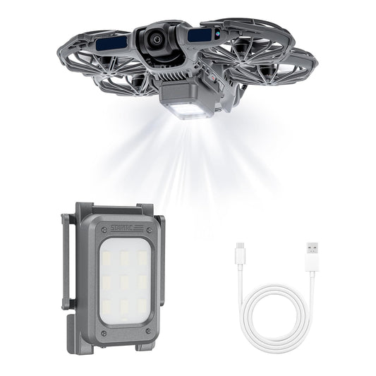 STARTRC Neo 2 Lighted Landing Gear Lending Leg