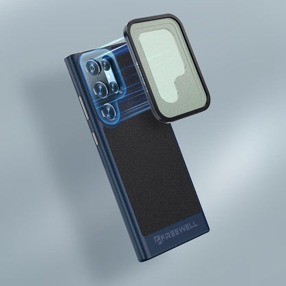 Freewell Snow Mist 1/4 Compatible only with Freewell Galaxy Series Cases