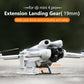  Landing Legs Kit for DJI Mini 4 Pro Drone Protector