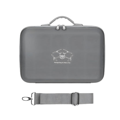  DJI Mini 5 Pro Combo & Accessories Compact Travel Protection Carrying Case Bag