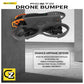  DJI Avata 2 Camera Gimbal Protector Aluminum Alloy  RCSTQ Lens Guard 