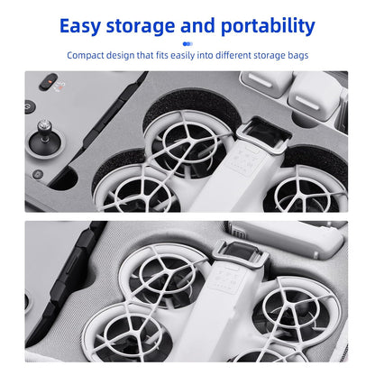BRDRC Gimbal Bumper Guard Aluminum Alloy Gimbal Protector Accessories